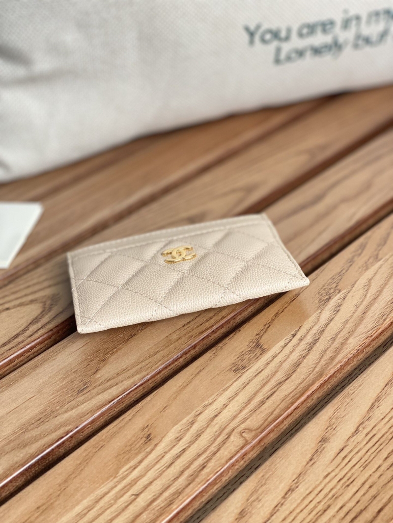 Ch**el wallet purse